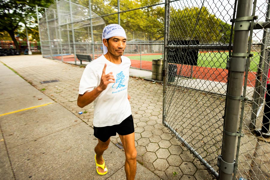 Day 36, October 4