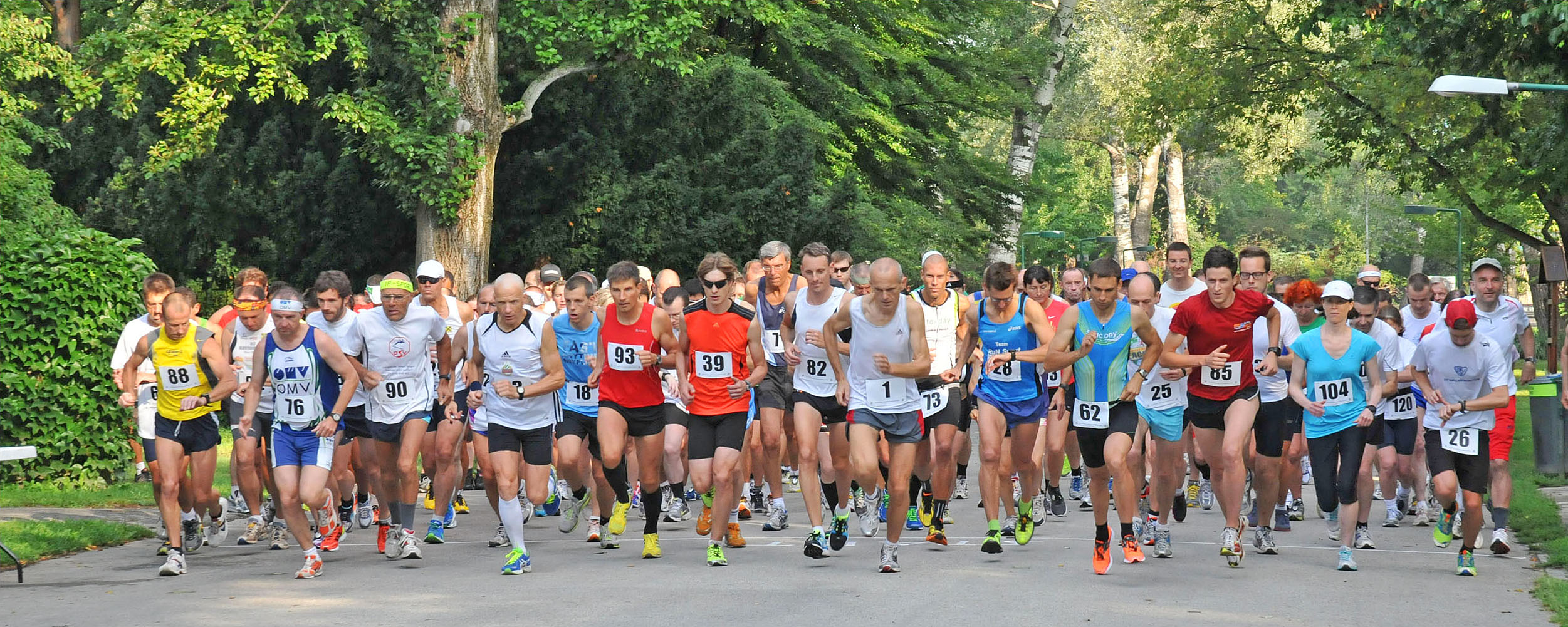 Self-Transcendence 6 Stunden Lauf