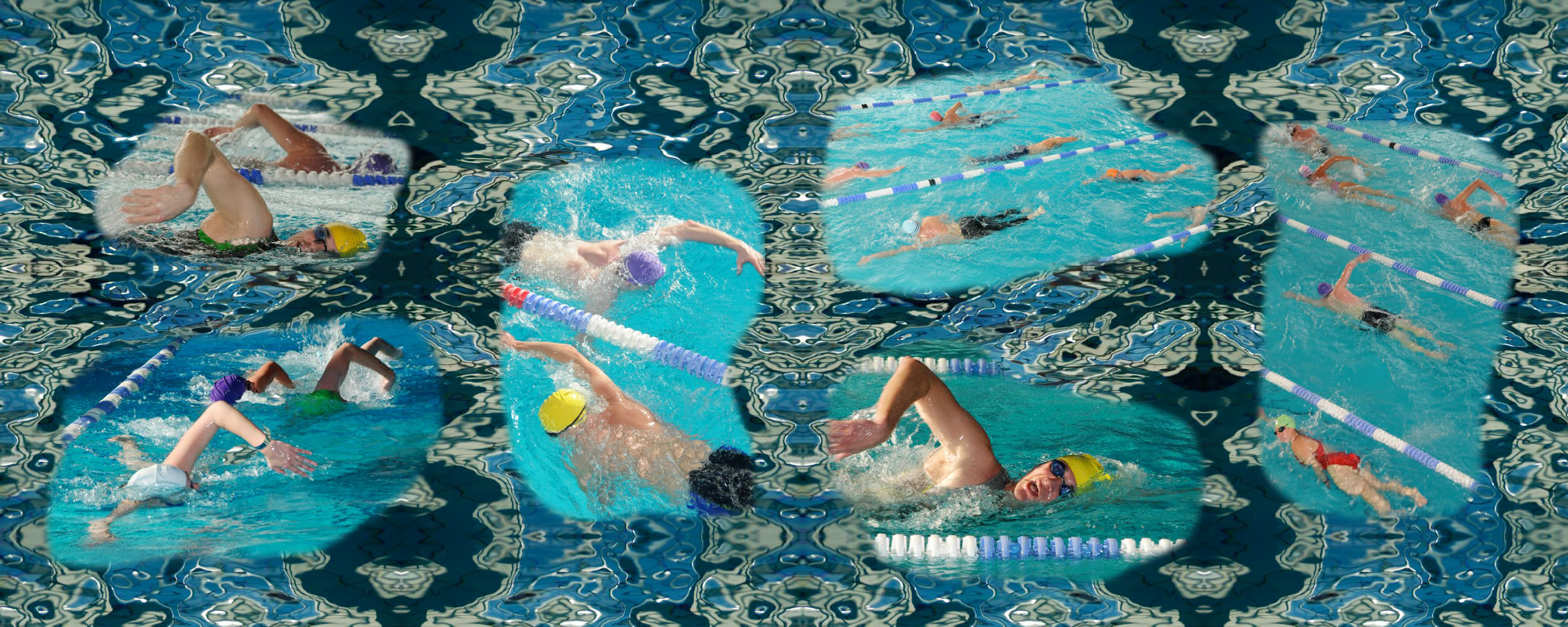 Self-Transcendence 6 Stunden Schwimmen