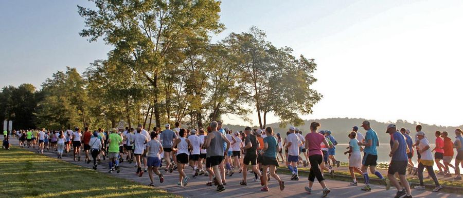 Our 2020 worldwide calendar: ultra races in 19 countries...